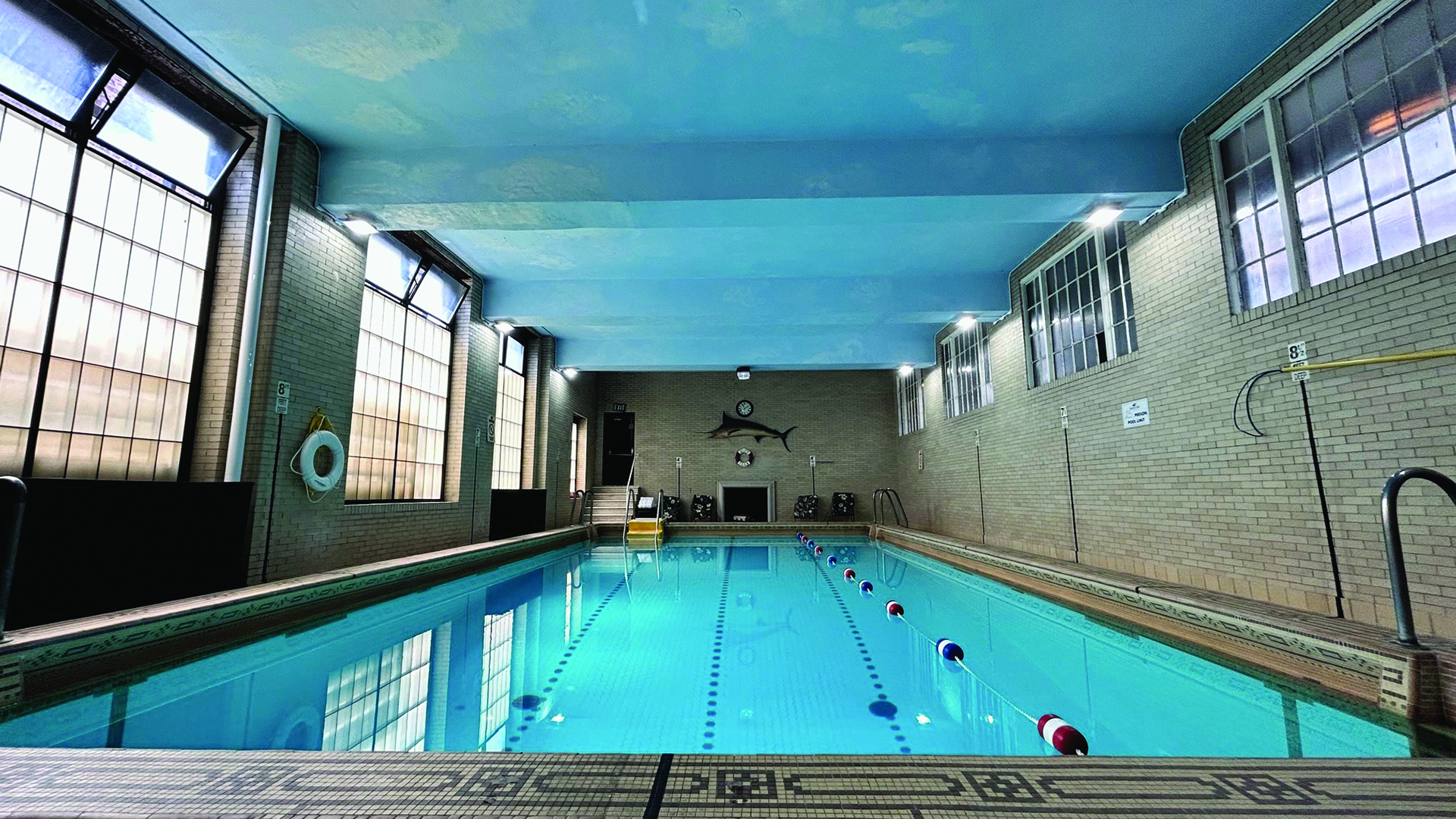 pool 5